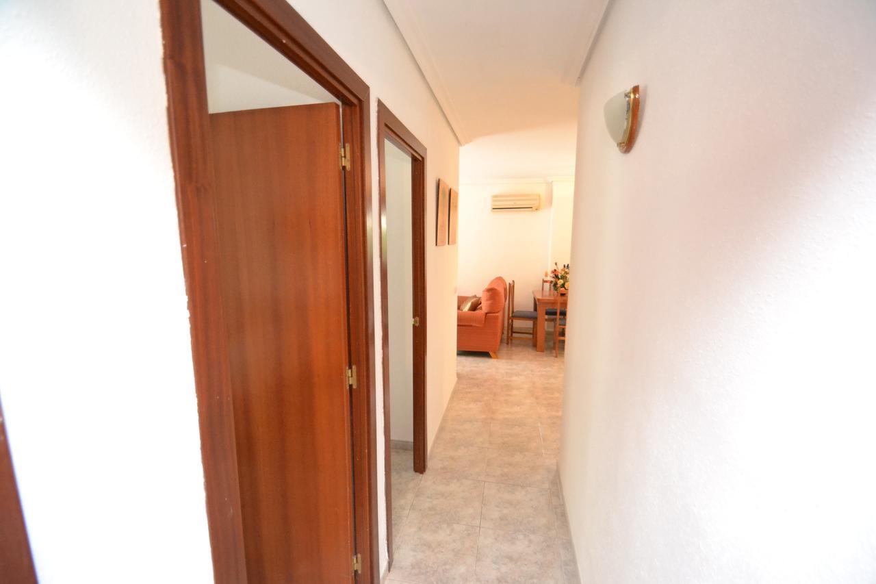 Apartamento Wvp - Texas Salou