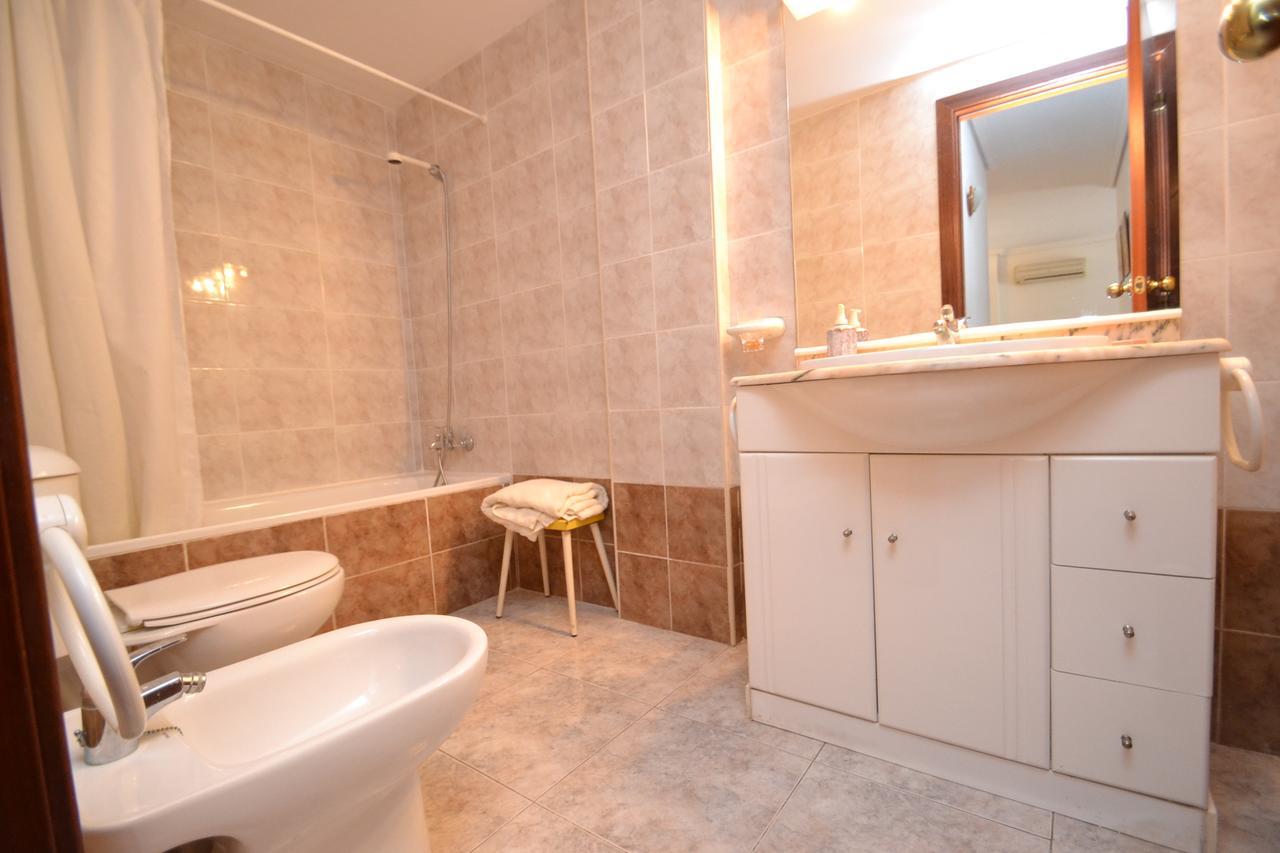 Apartamento Wvp - Texas Salou Salou