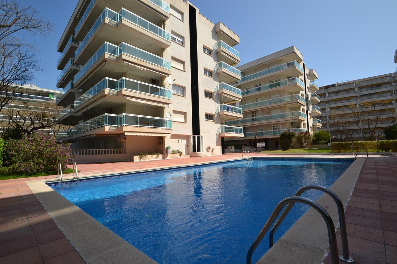 Wvp - Texas Salou Apartamento *
