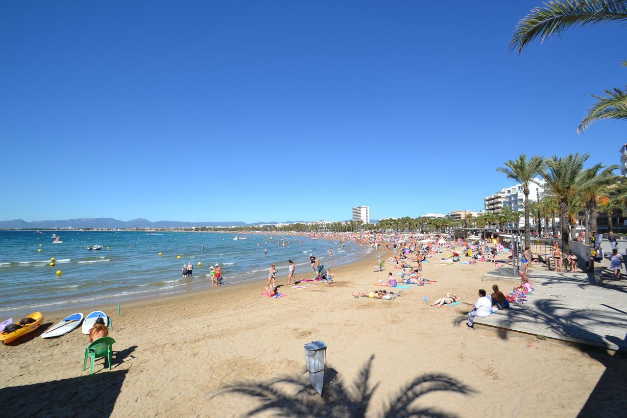 Apartamento Wvp - Texas Salou