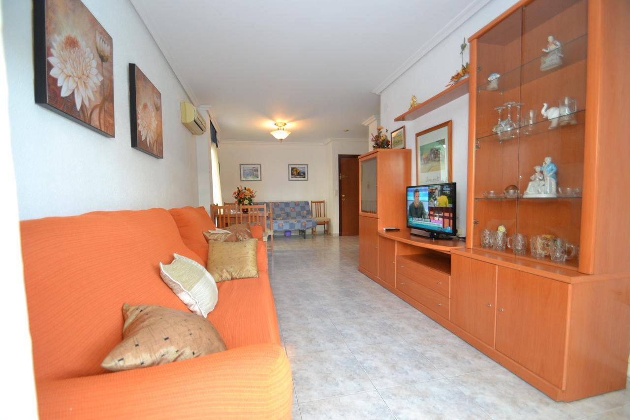 Wvp - Texas Salou Apartamento Salou