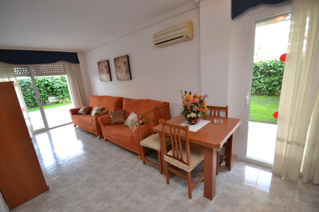 Wvp - Texas Salou Apartamento