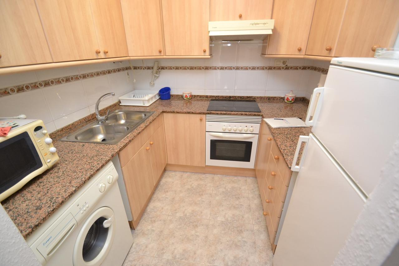 Apartamento Wvp - Texas Salou Salou