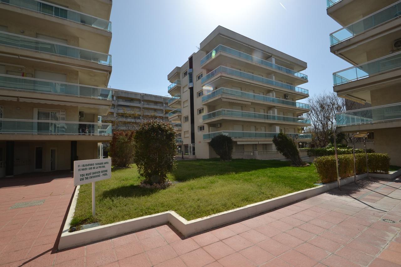Wvp - Texas Salou Apartamento Salou
