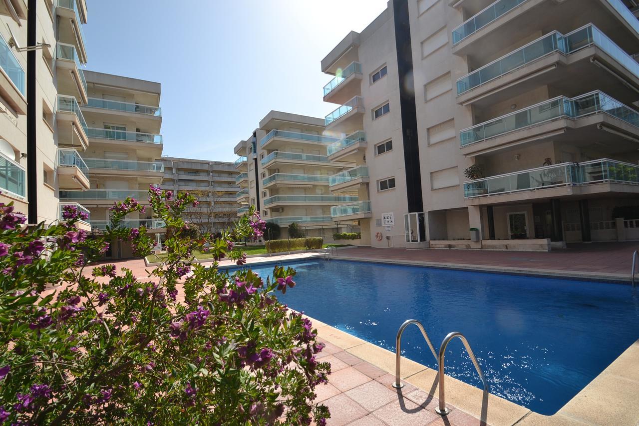 Apartamento Wvp - Texas Salou Salou