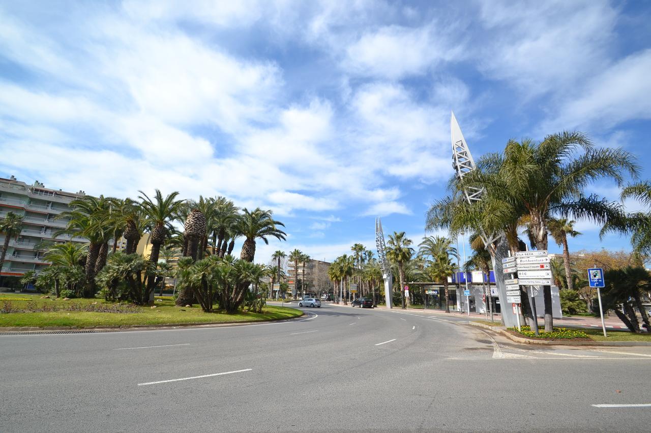 Wvp - Texas Salou Apartamento *