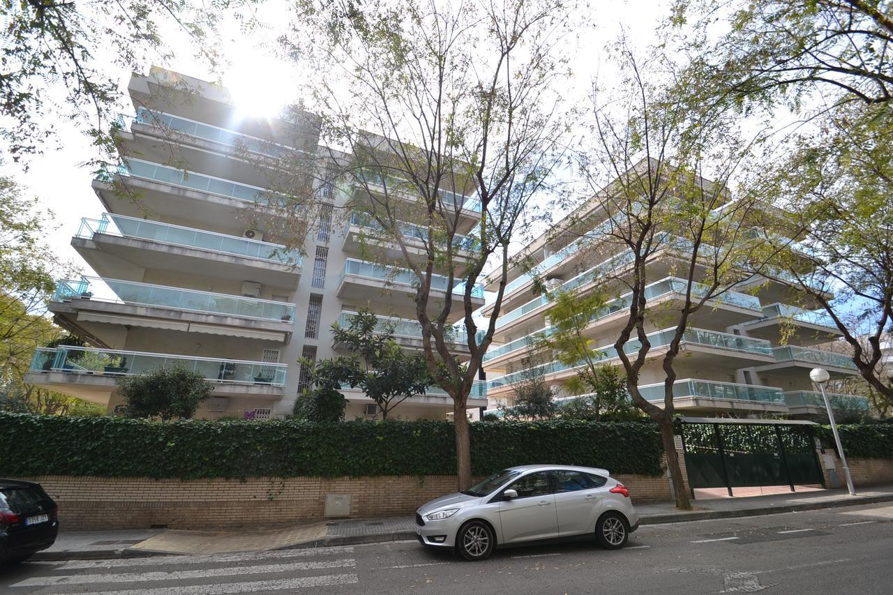 Apartamento Wvp - Texas Salou Salou