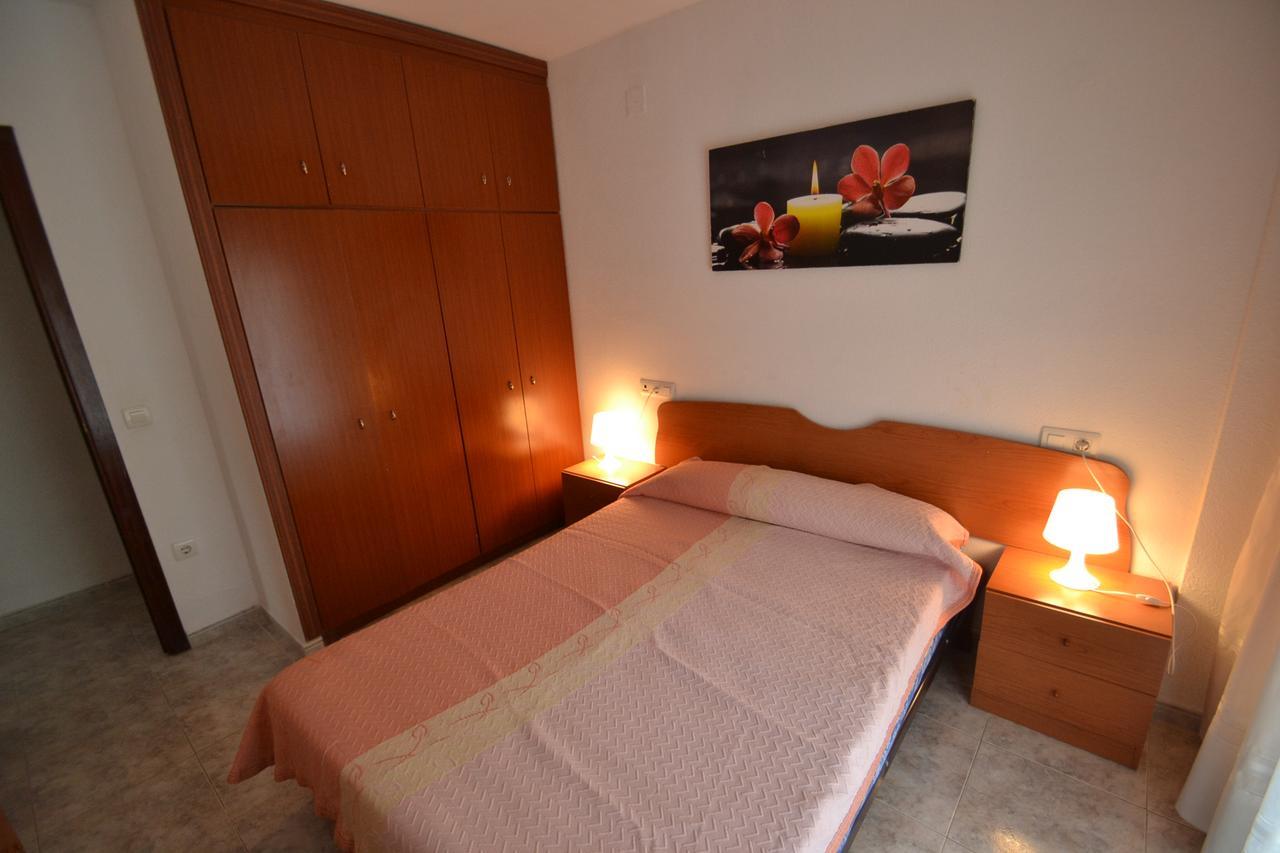 Apartamento Wvp - Texas Salou Salou