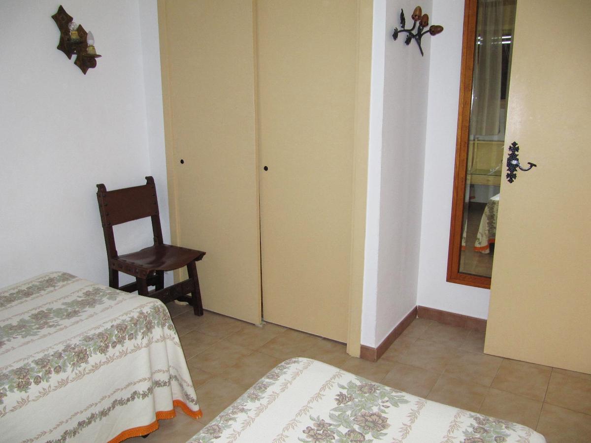 Apartamento Scalamar Palmyra *