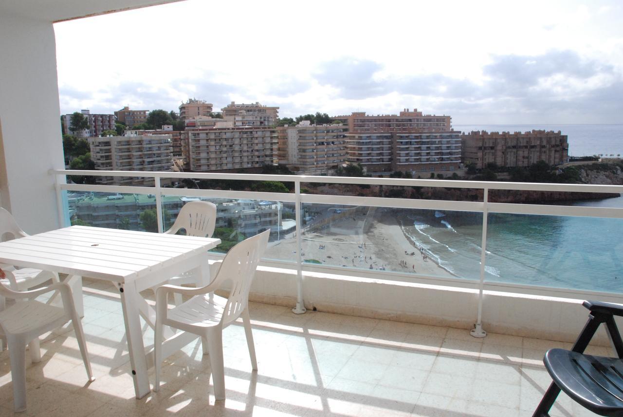 Scalamar Palmyra Apartamento Salou