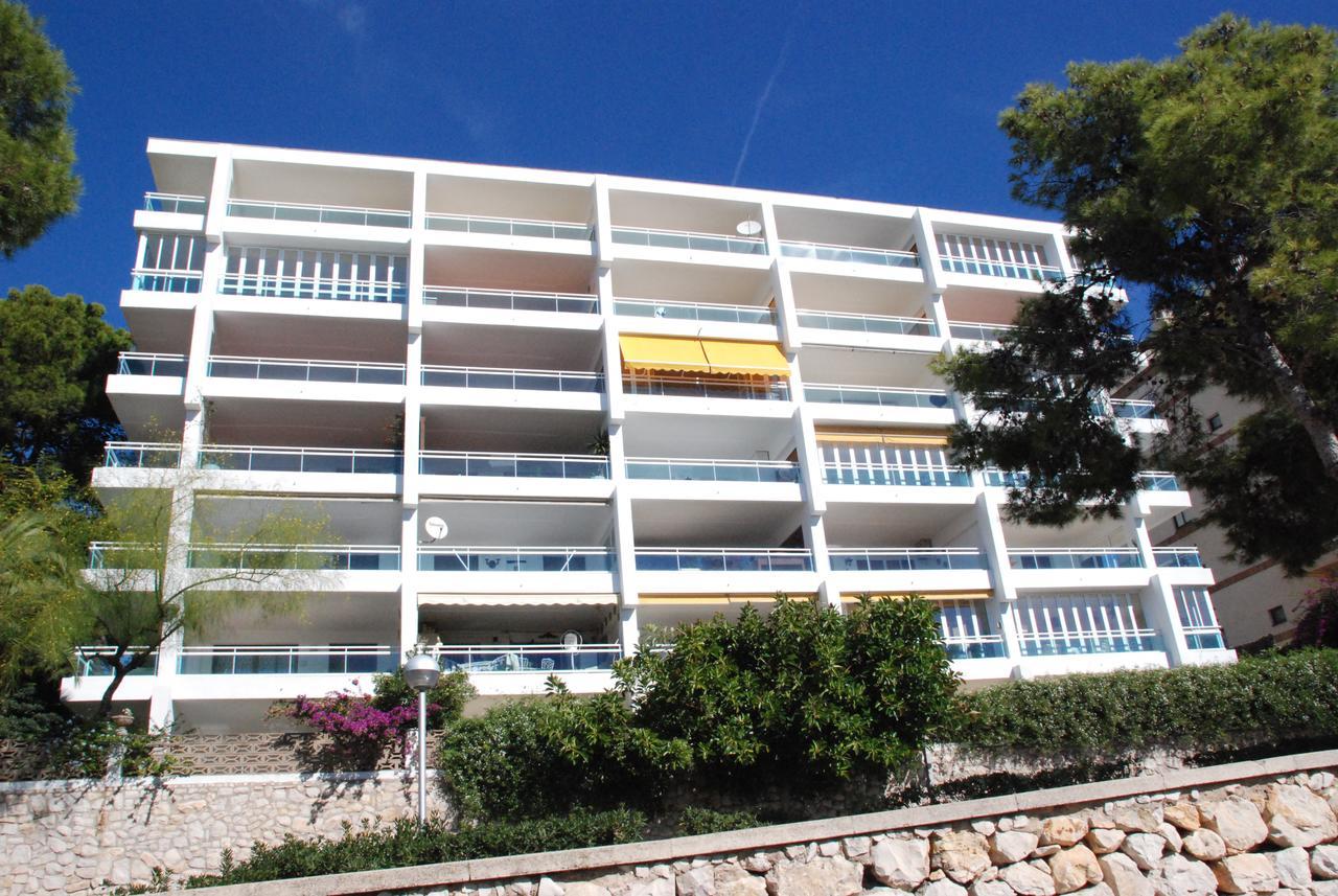 Apartamento Scalamar Palmyra