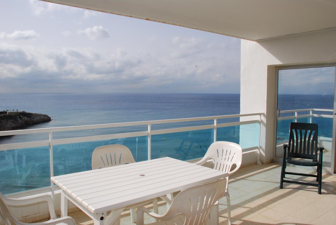 Apartamento Scalamar Palmyra