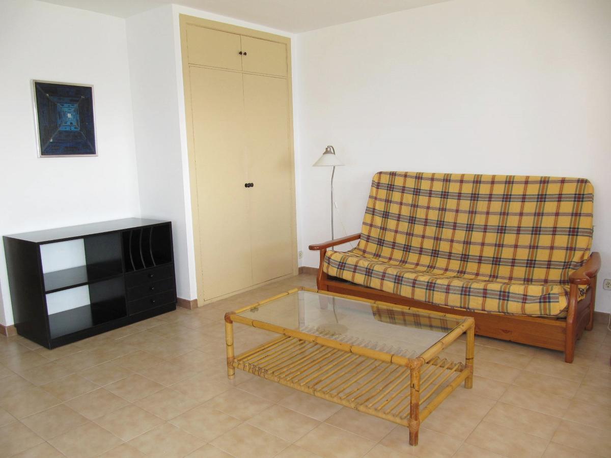Apartamento Scalamar Palmyra