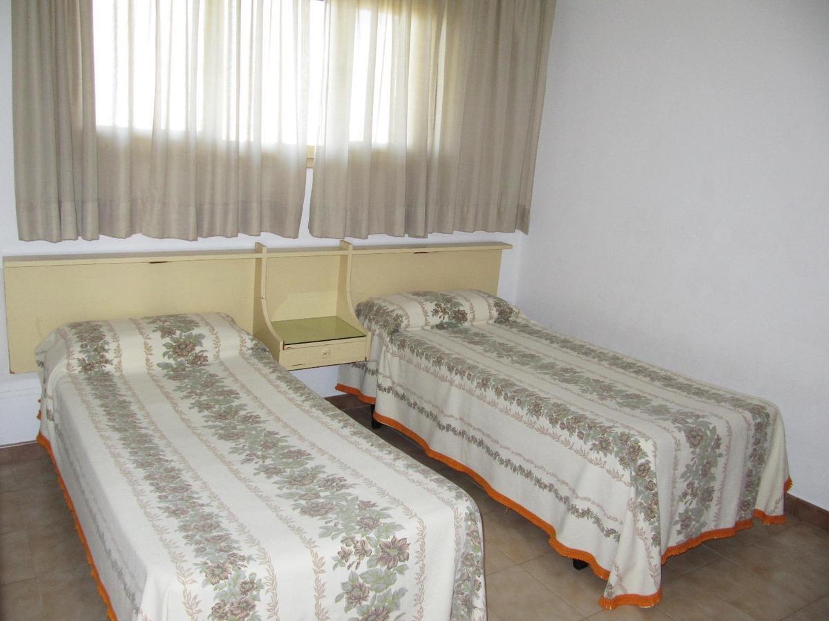 Scalamar Palmyra Apartamento Salou