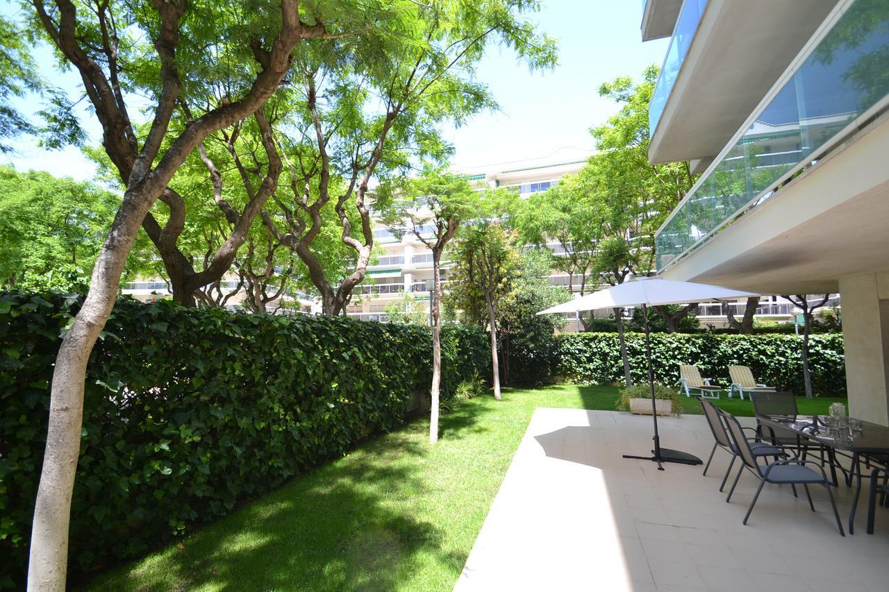 Wvp - Texas Salou Apartamento *