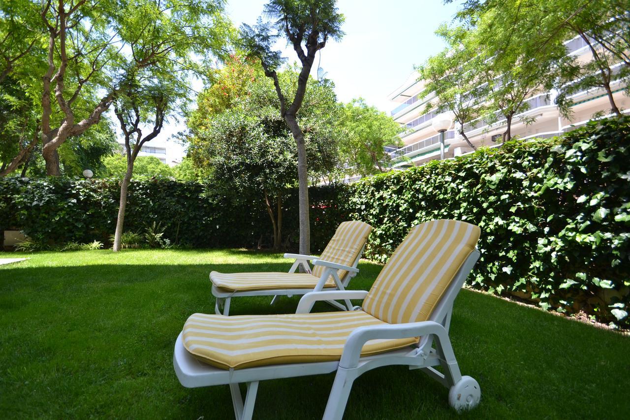 Wvp - Texas Salou Apartamento Salou