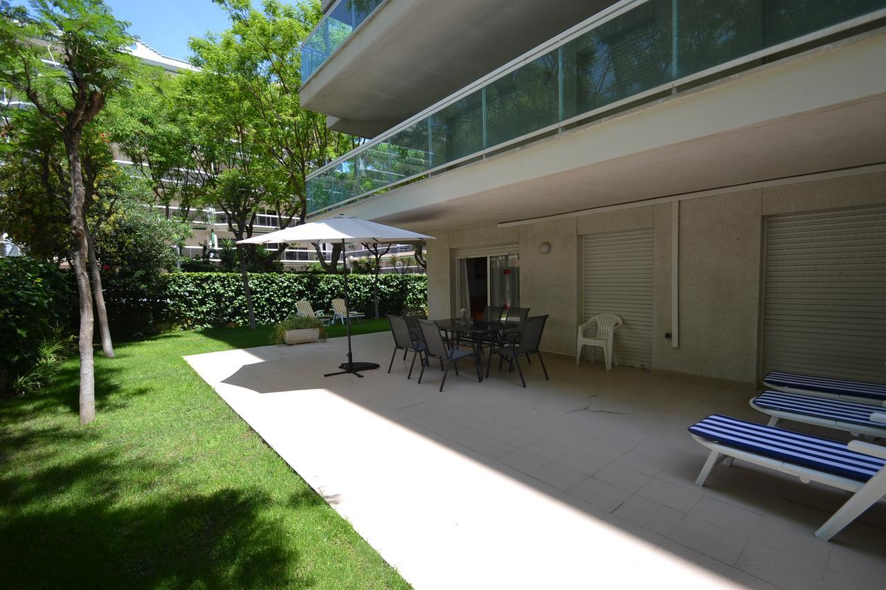 Wvp - Texas Salou Apartamento Salou