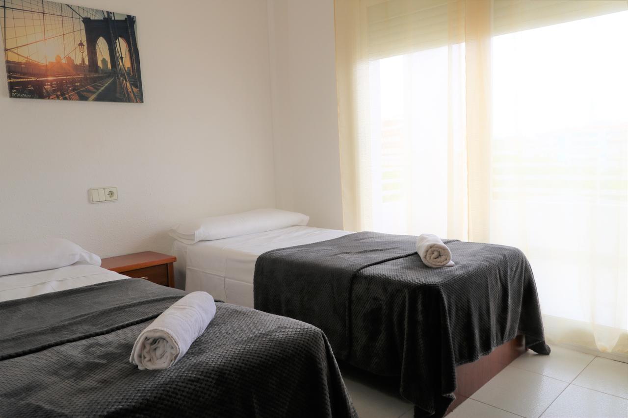 Apartbeach Royal Apartment *