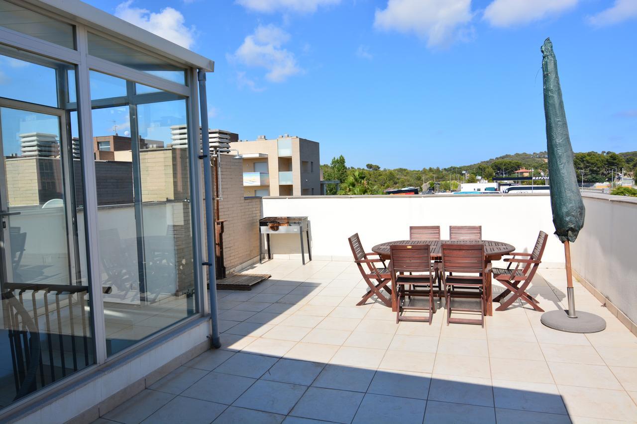Apartment Saval Aqquaria Family Complex