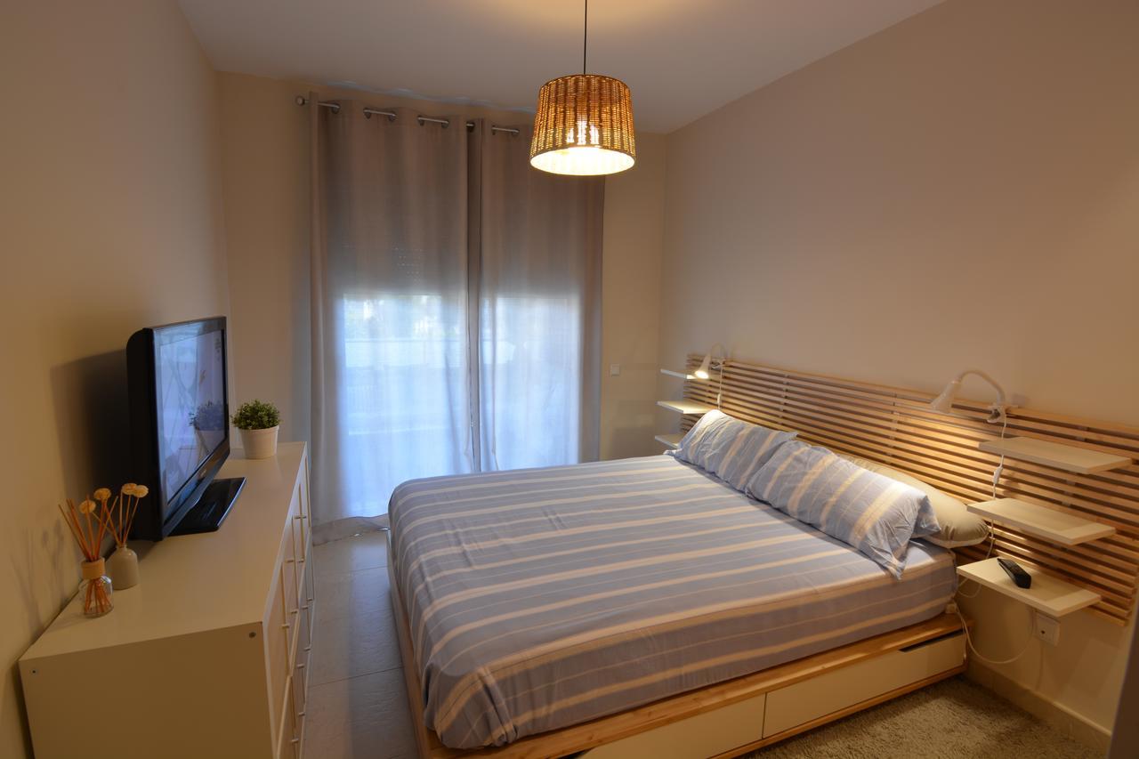 Saval Aqquaria Family Complex Apartment
