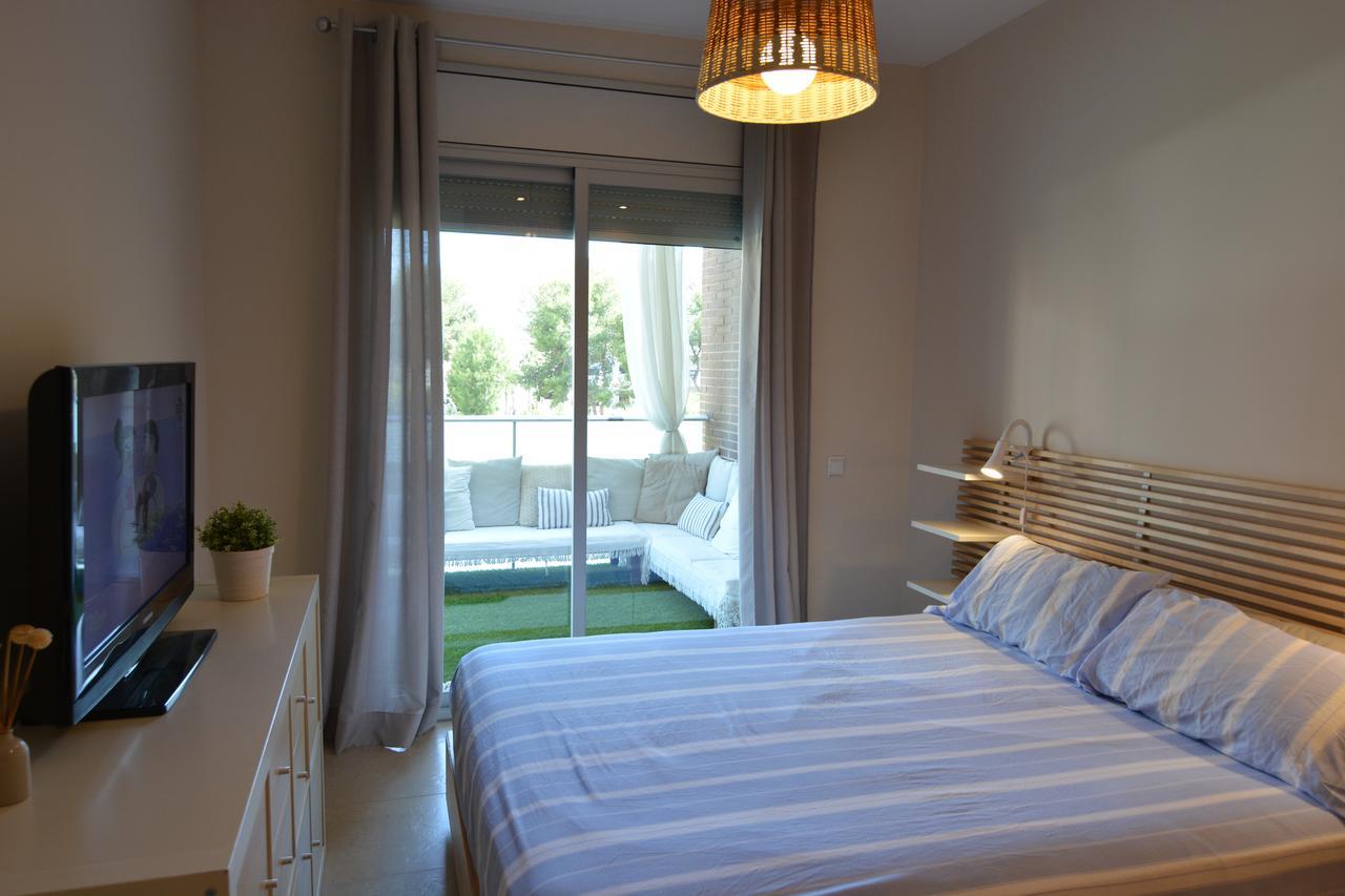 Saval Aqquaria Family Complex Salou