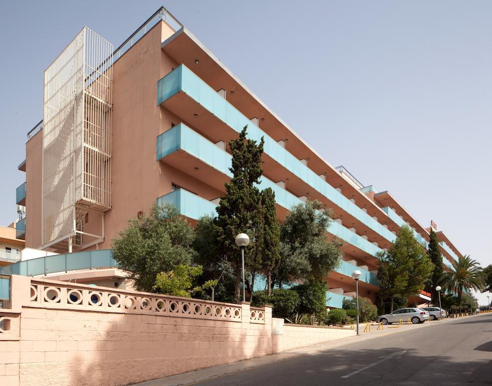 Htop Molinos Park #htopenjoy Hotel