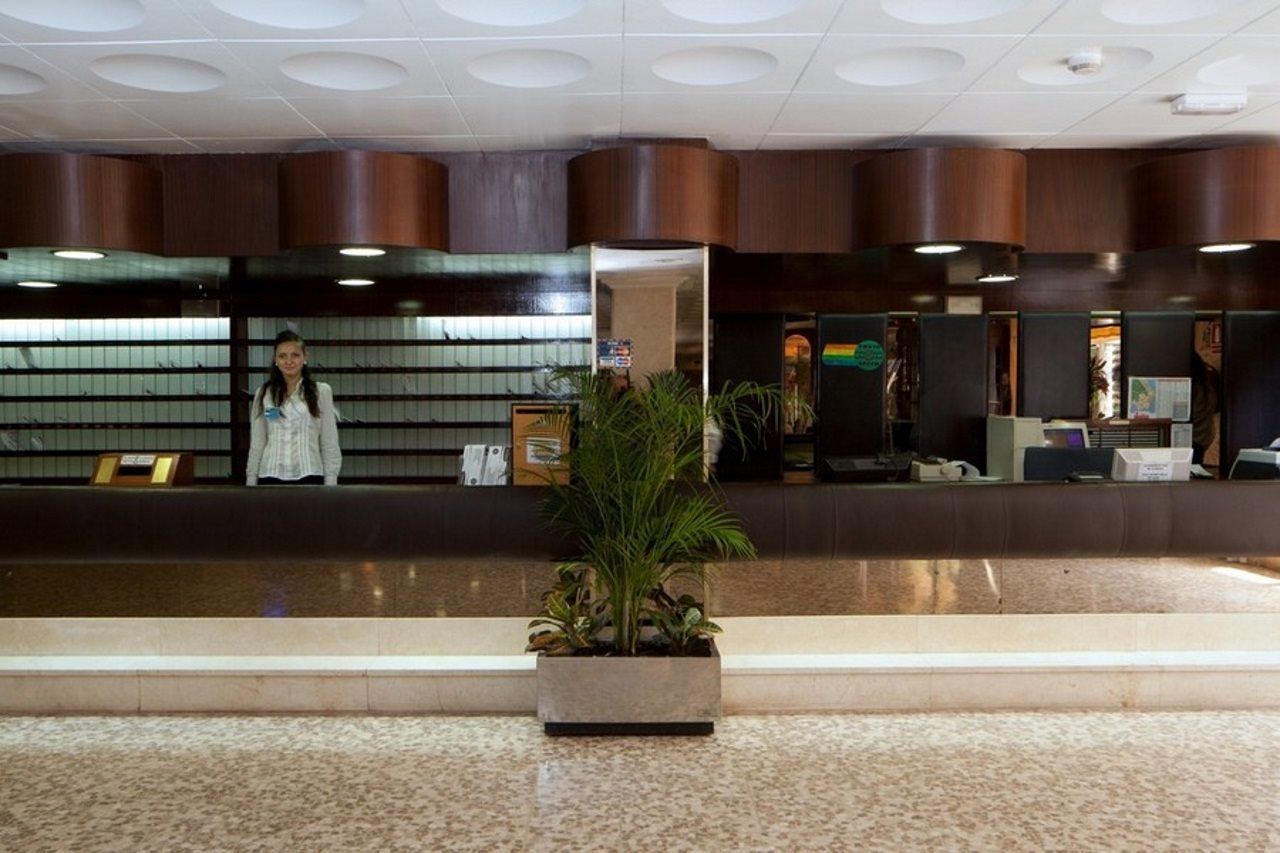 Htop Molinos Park #htopenjoy Hotel Salou