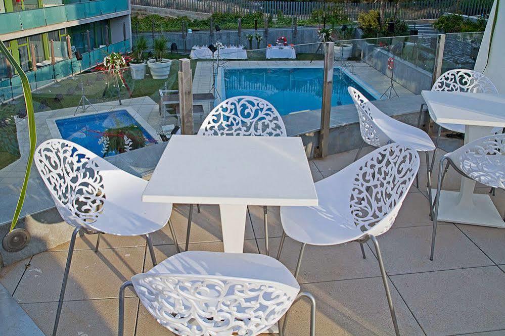 Four Elements 4* Salou