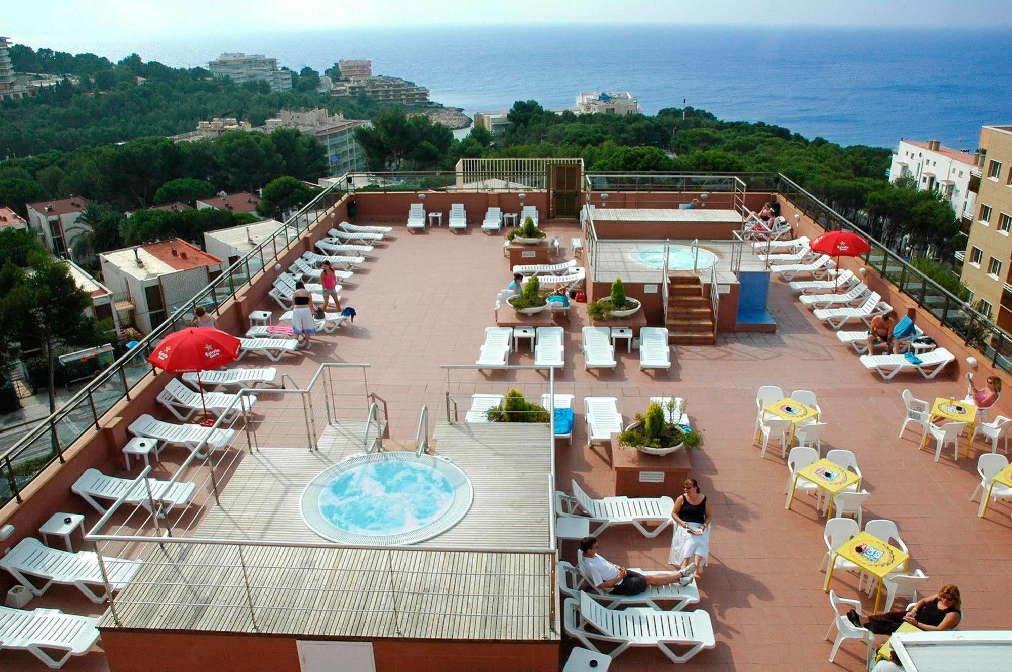 Htop Molinos Park #htopenjoy 3*