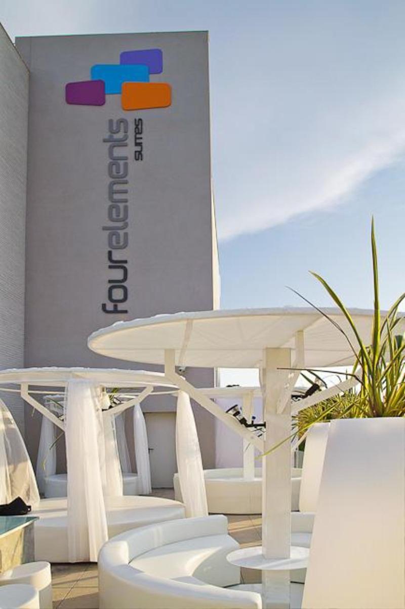 Hotel Four Elements 4*