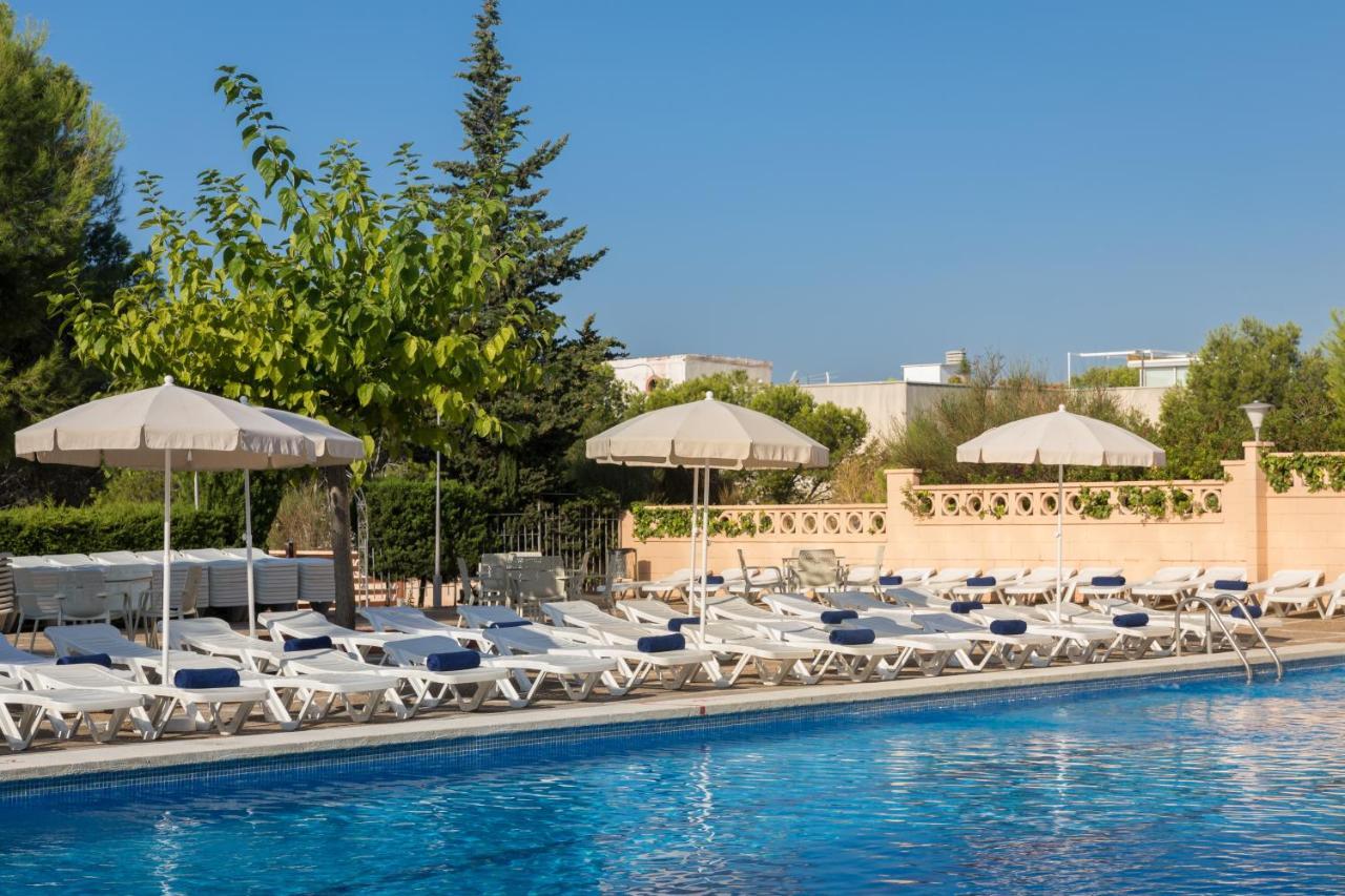 Htop Molinos Park #htopenjoy 3*
