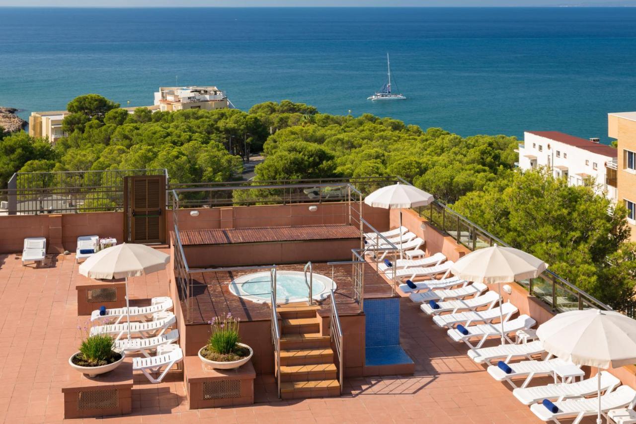Hotel Htop Molinos Park #htopenjoy Salou