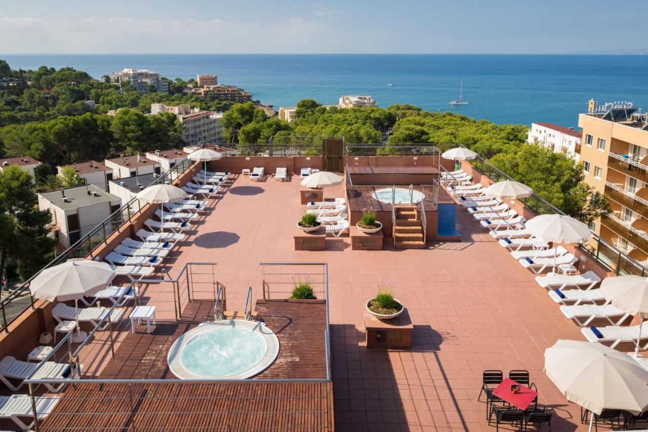 Htop Molinos Park #htopenjoy 3* Salou