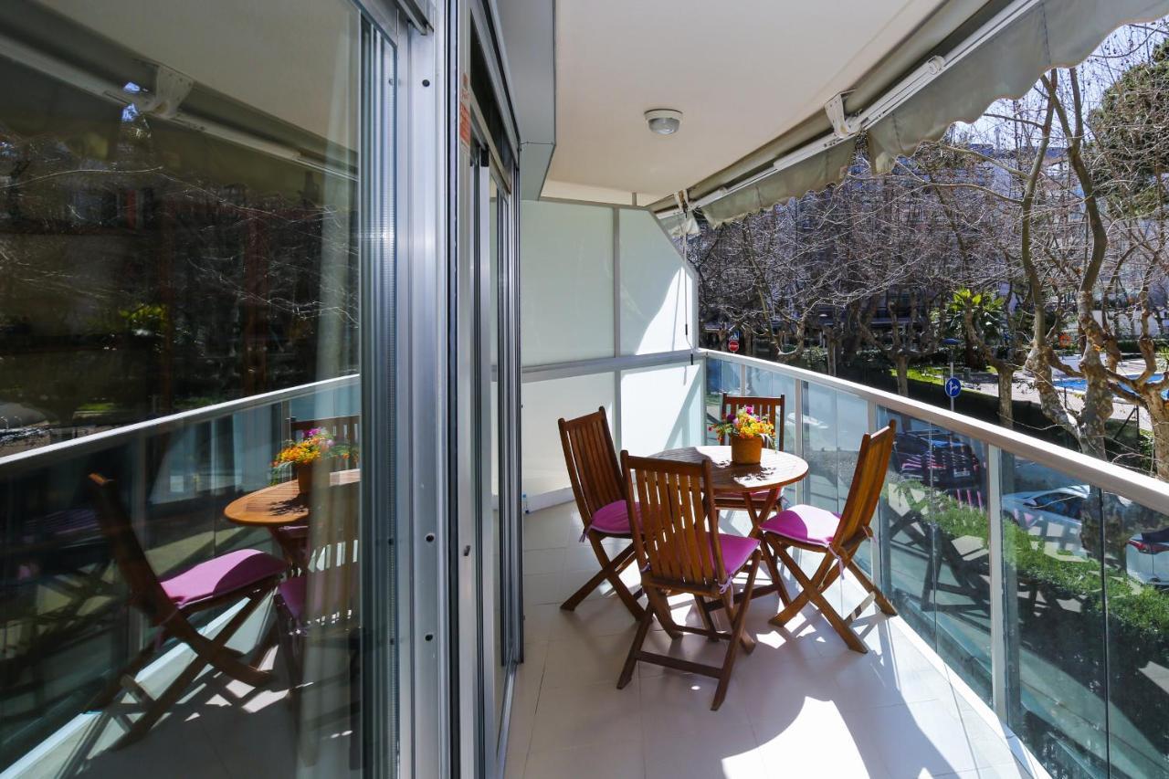 Luna Planet Costa Dorada Appartement