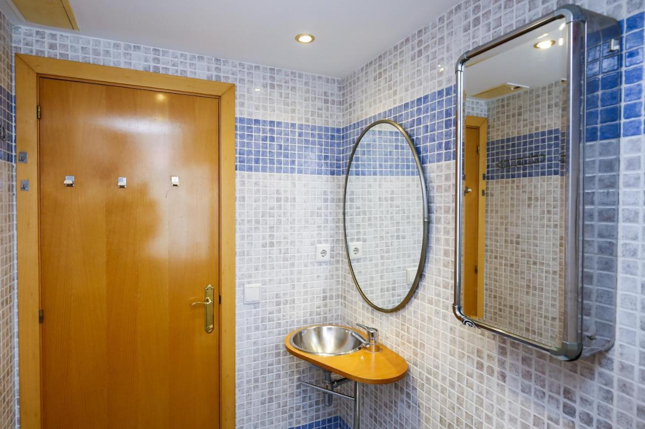 Appartement Luna Planet Costa Dorada Salou