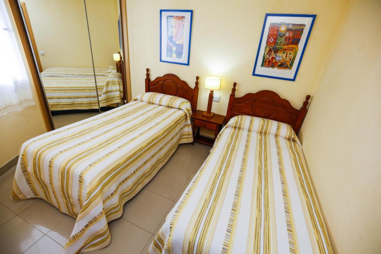 Appartement Luna Planet Costa Dorada *