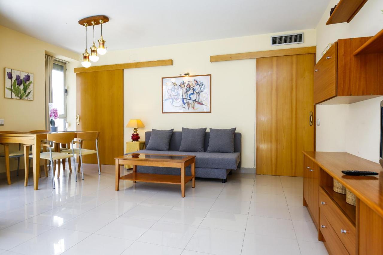 Luna Planet Costa Dorada Appartement Salou