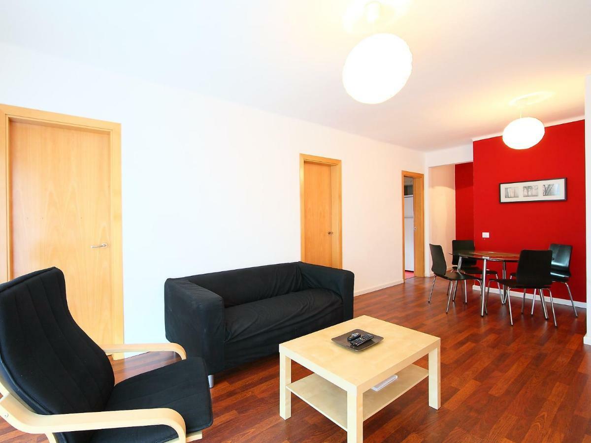 Terecel Salou-10 By Interhome Apartment