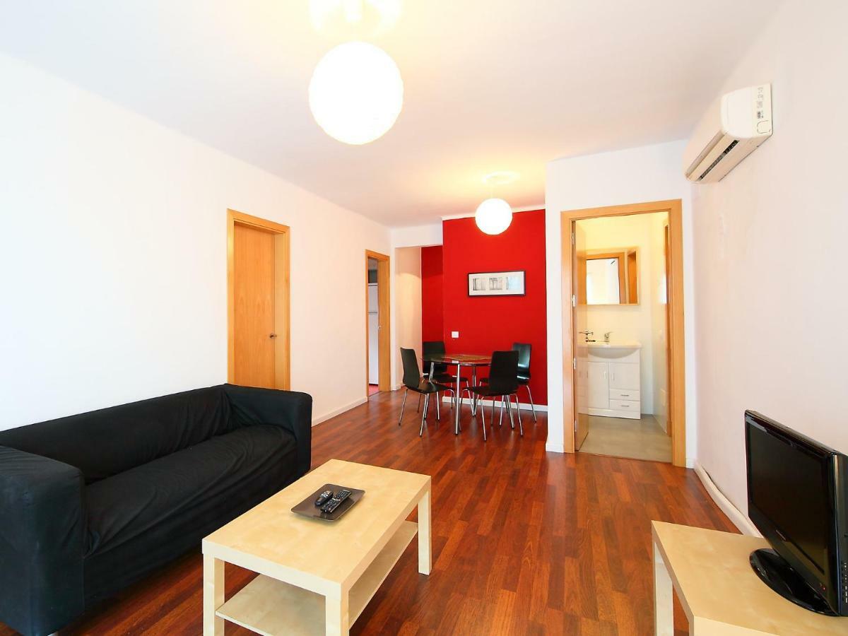 Terecel Salou-10 By Interhome Apartment *