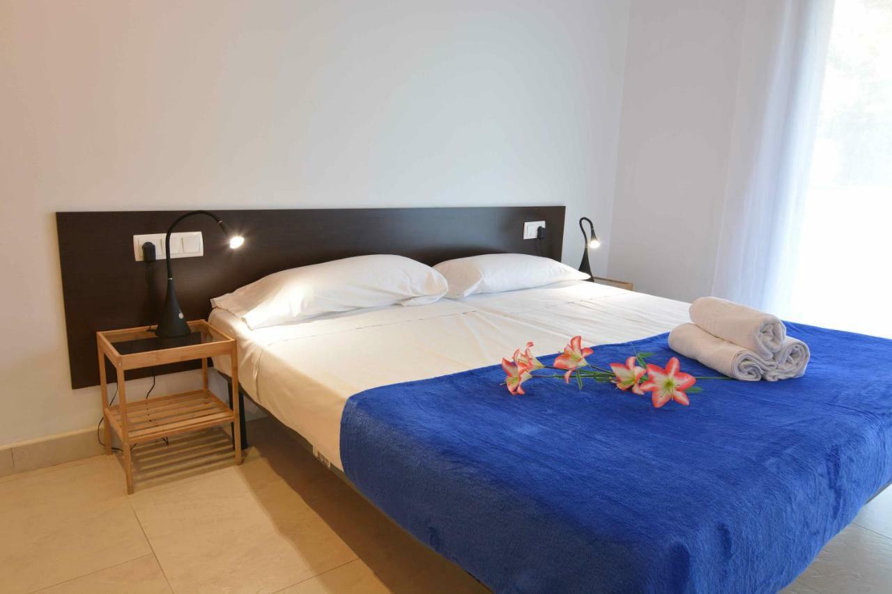 Saval Aqquaria Family Complex Apartment *