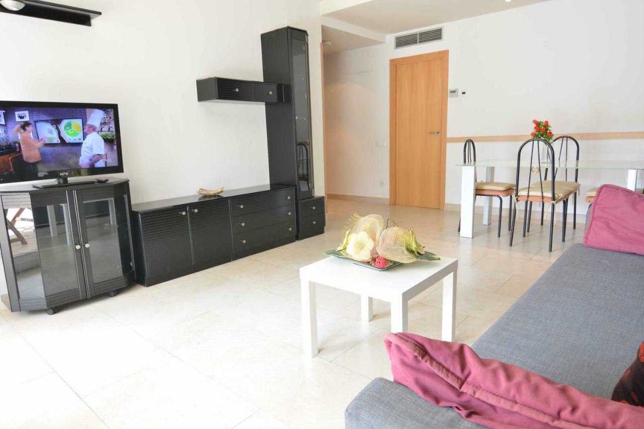 Apartment Saval Aqquaria Family Complex