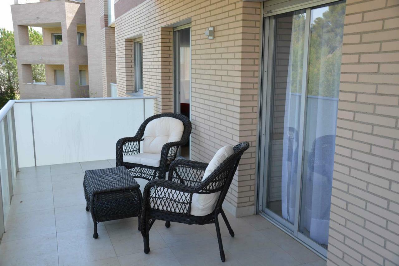 Apartment Saval Aqquaria Family Complex
