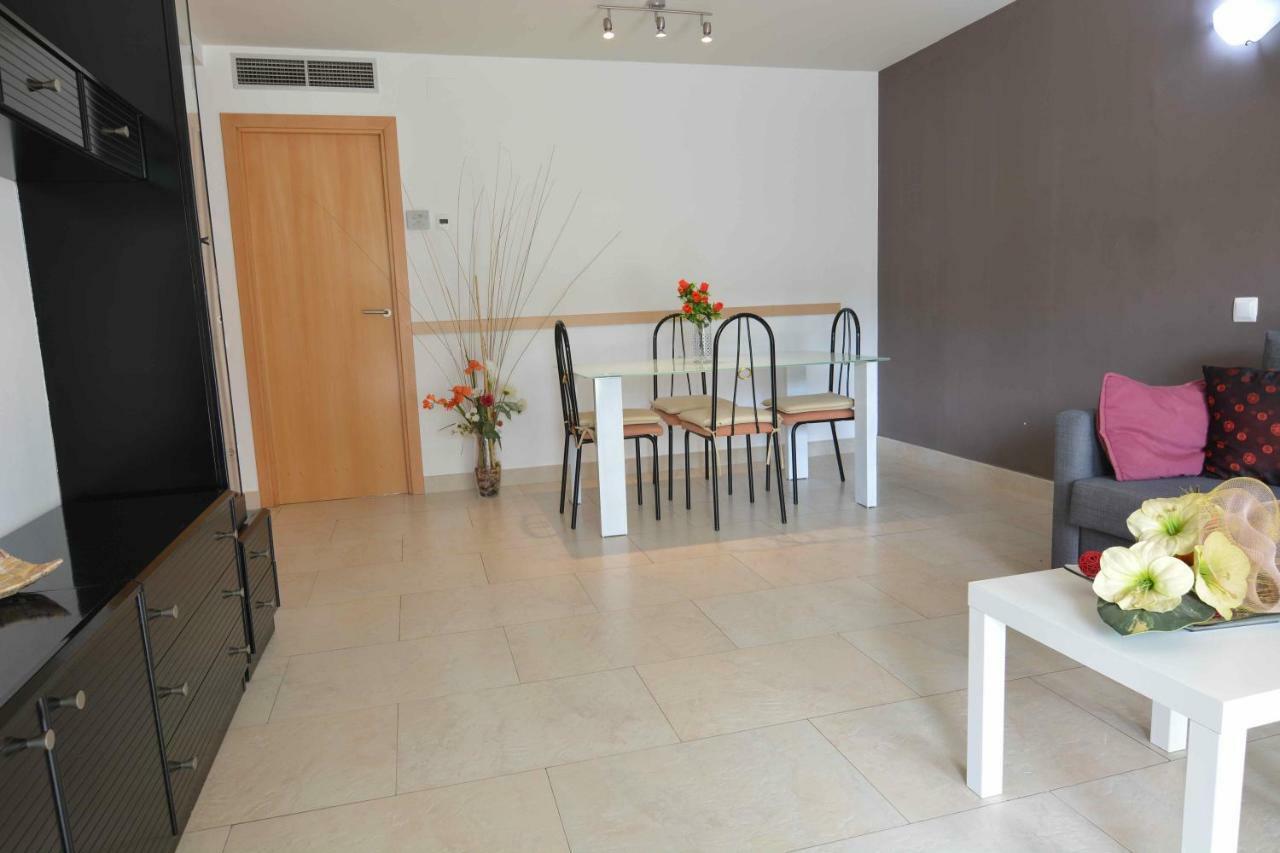 Saval Aqquaria Family Complex Salou