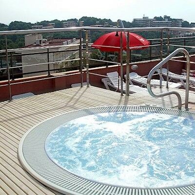 Htop Molinos Park #htopenjoy 3*