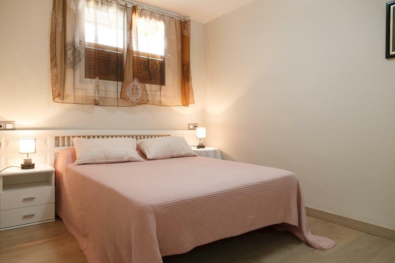 Apartment Uhc Acantilados Family Salou