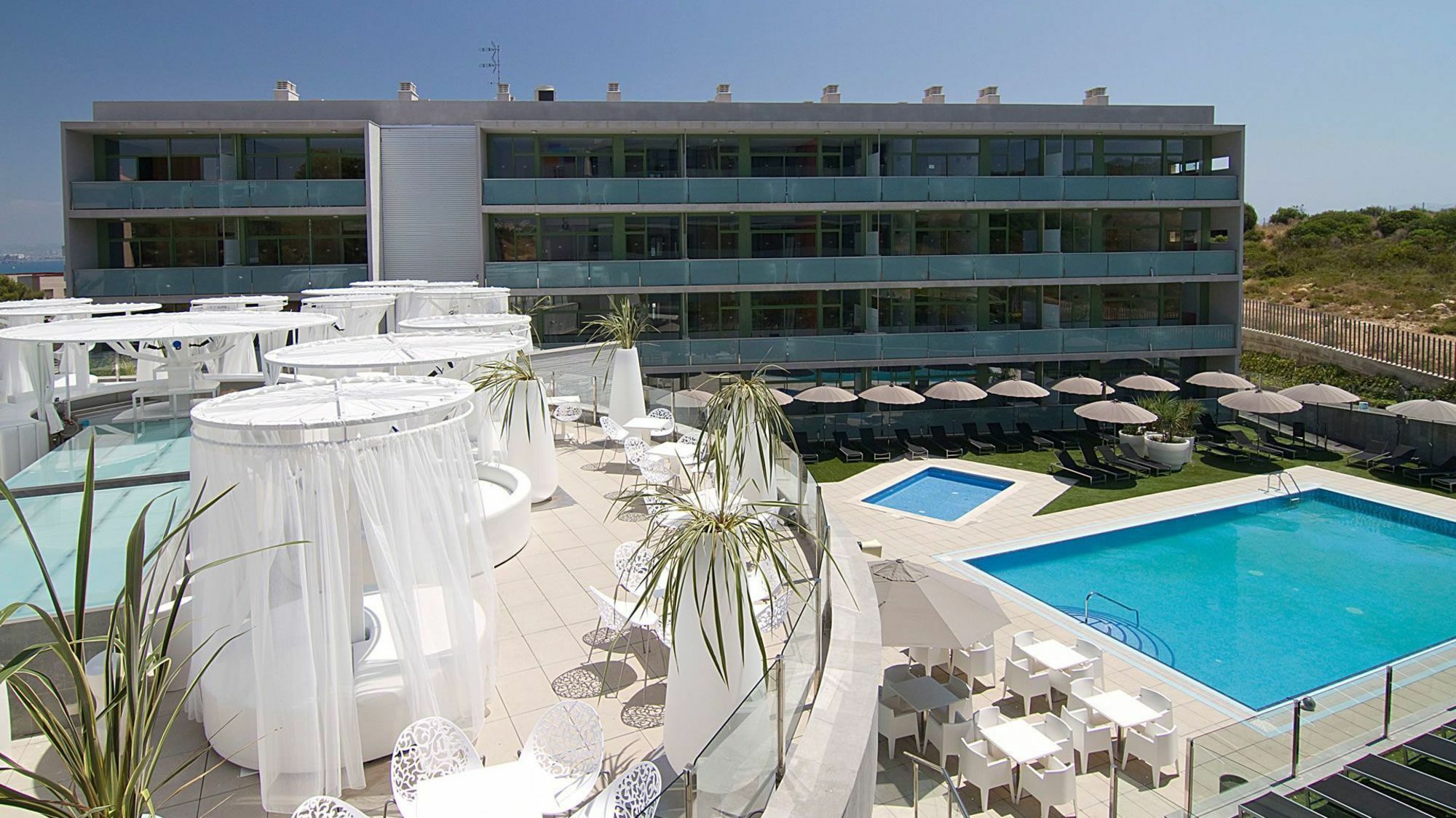 Hotel Four Elements Salou