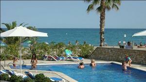 Pierre Et Cala Cristal Club Apts. 5* Salou