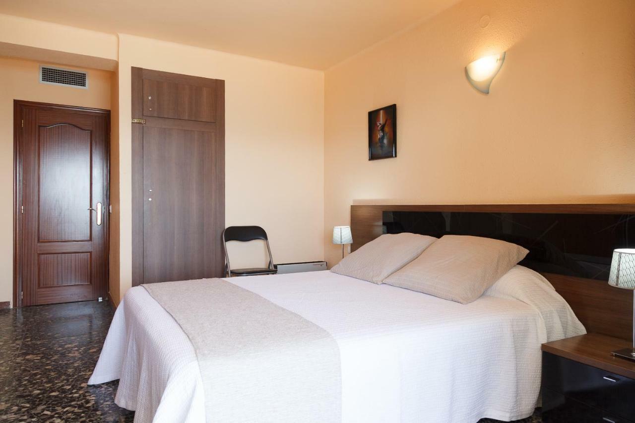 Uhc Acantilados Family Apartment