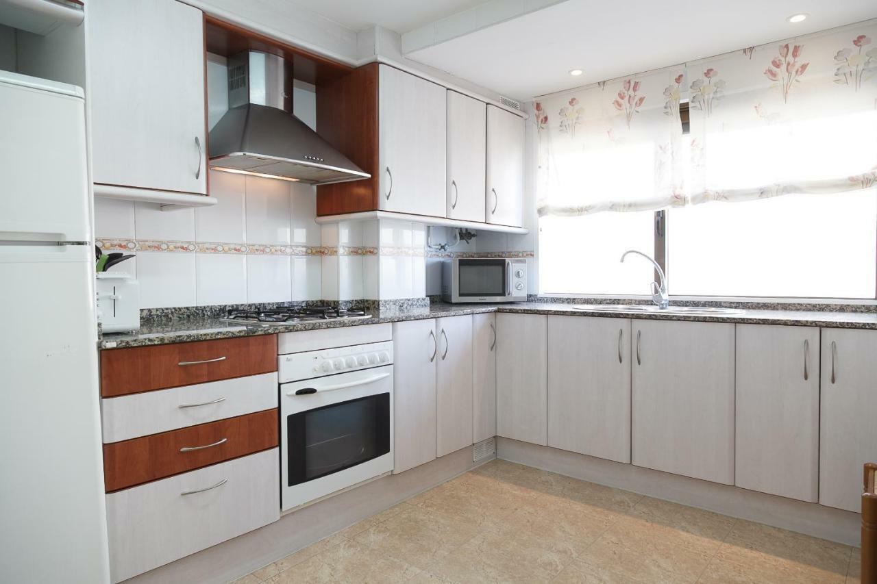 Uhc Acantilados Family Apartment *
