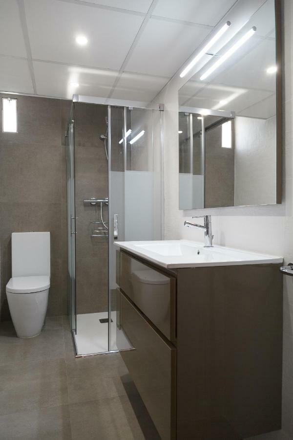 Uhc Acantilados Family Apartment Salou